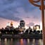 Holiday Inn Express & Suites Cincinnati Riverfront By IHG