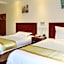 GreenTree Inn Nanjing Software Valley DaDingFang Express Hotel