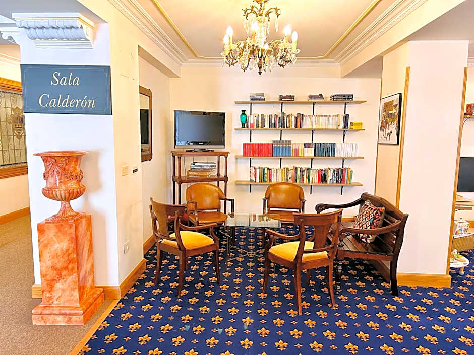Hotel Zarauz