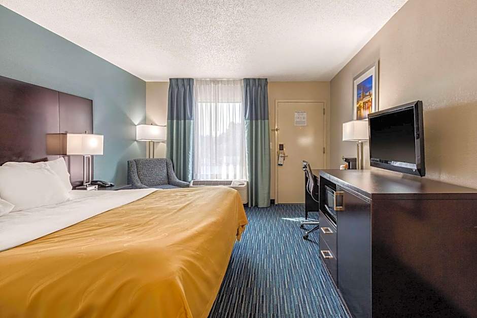 Quality Inn Gordonsville
