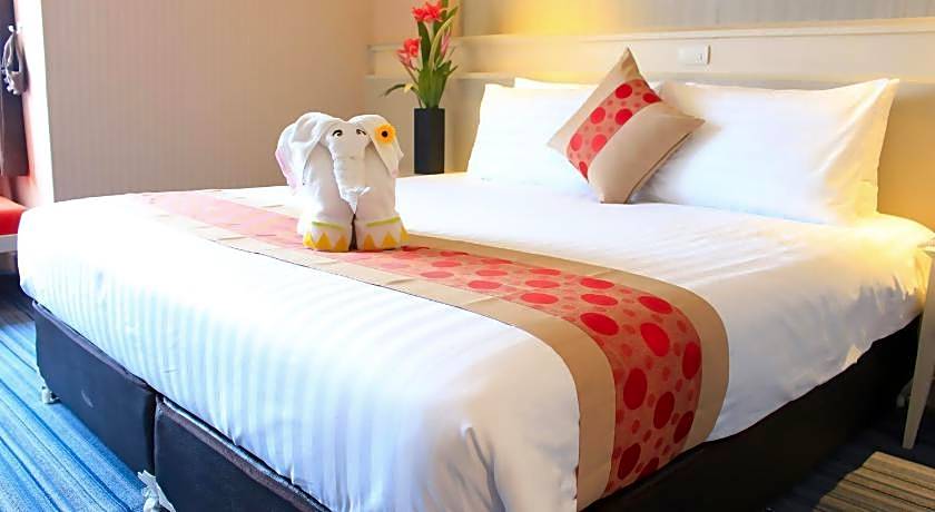 Vwish Hotel