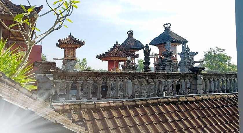 Bali DD Homestay
