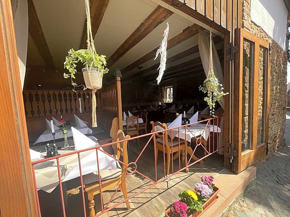 Landgasthaus Zum Engel