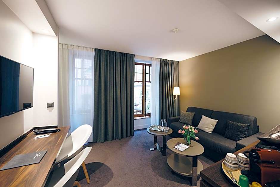 Hôtel des Voyageurs Boutique
