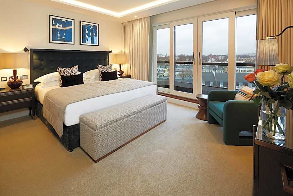 Cheval Gloucester Park at Kensington