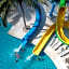 Hacienda Tres Rios Resort Spa & Nature Park - All Inclusive