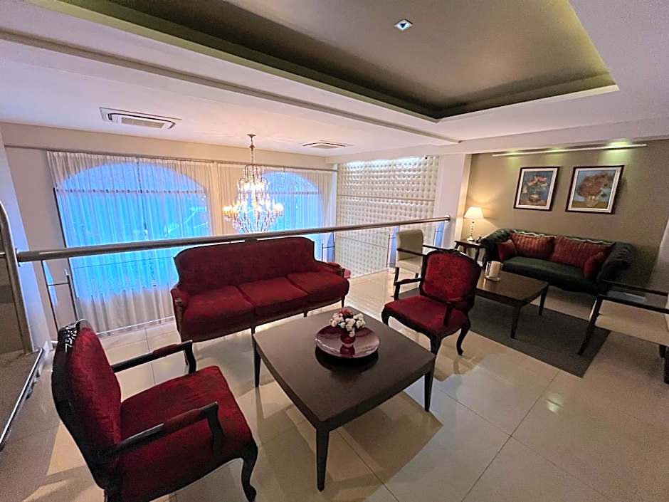 Kenton Palace Buenos Aires