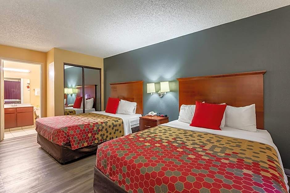 Econo Lodge Gallup West