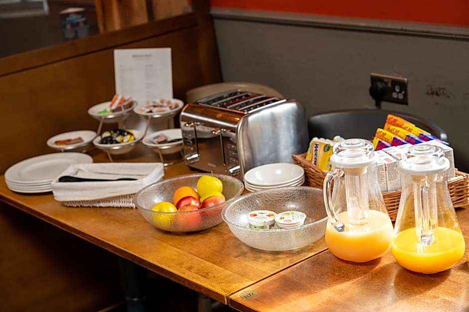 Old Grey Mare Inn by Greene King Inns