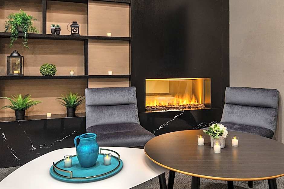 Residence Inn by Marriott Boston Cambridge