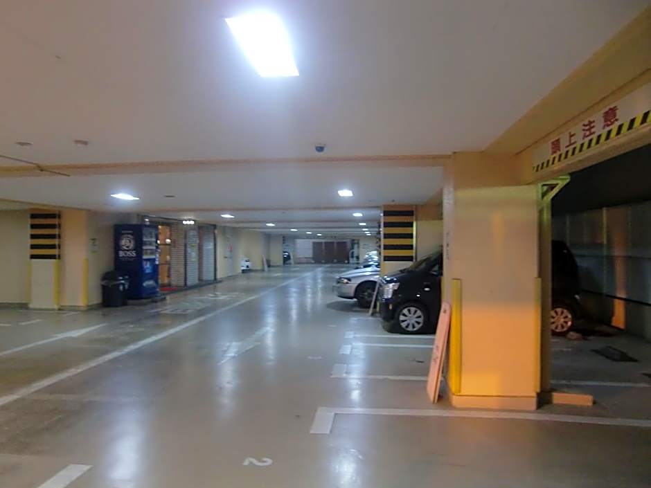Hotel GOLF Atsugi (Adult Only)