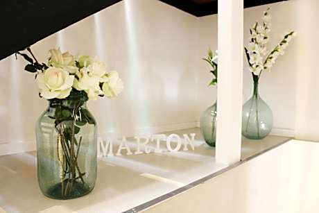 Marton Valldemossa Turismo de Interior