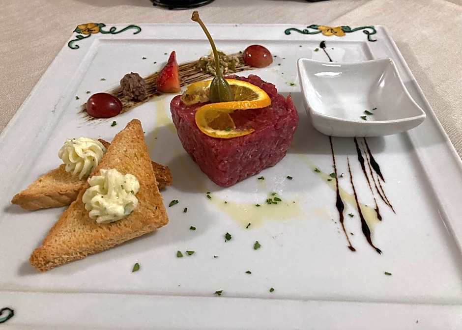 Locanda Al Santuario