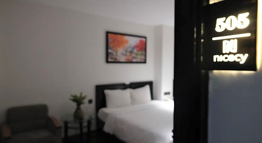 Nicecy Boutique Hotel