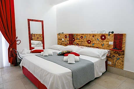 Triple Room with Private Bathroom