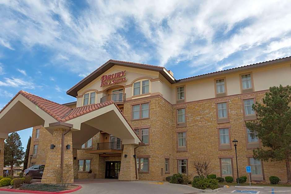Drury Inn & Suites Las Cruces