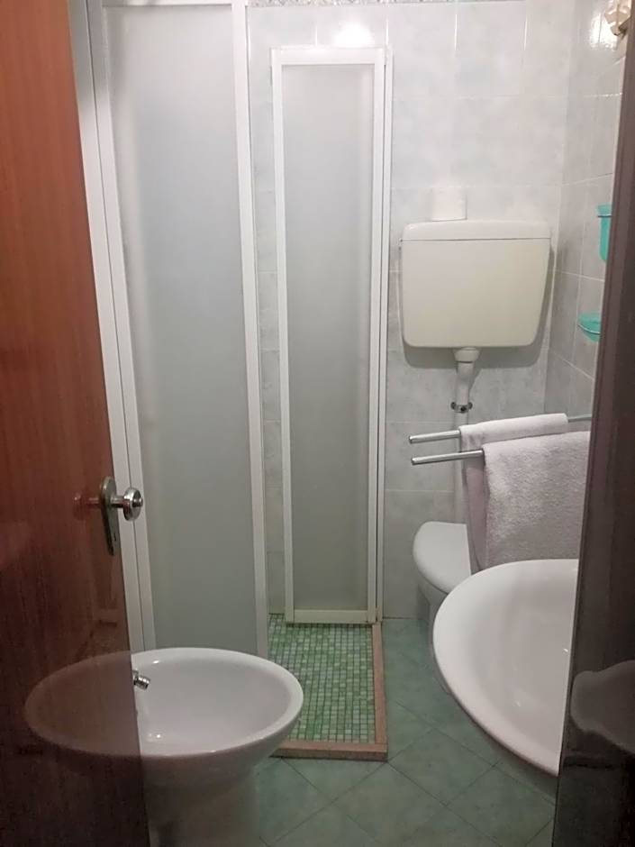 Hotel Dall'Ara