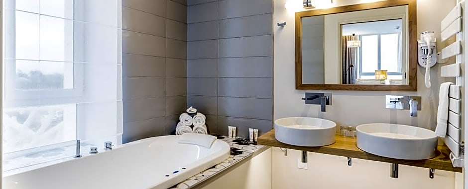 Hôtel de la Mer & Spa