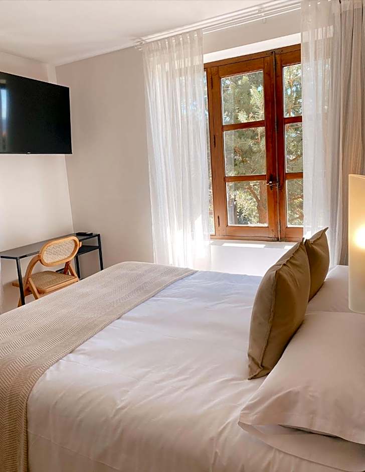 Hotel Rural Candela y Plata