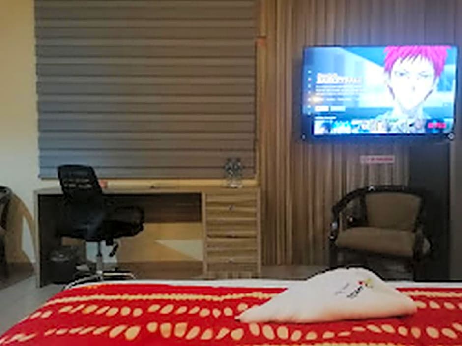 Esporta Suites GRA Ikeja