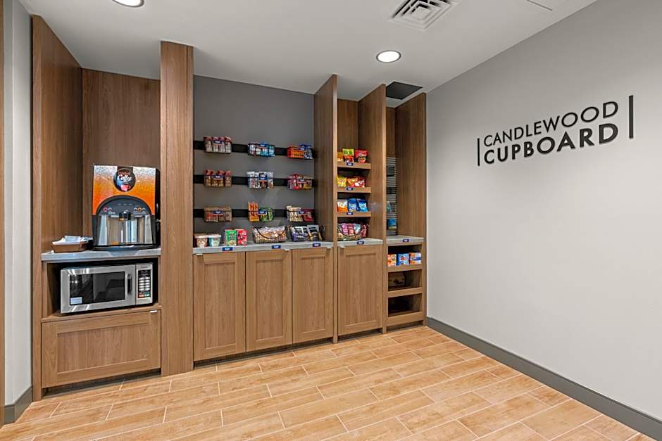 Candlewood Suites Sumner Puyallup Area By IHG