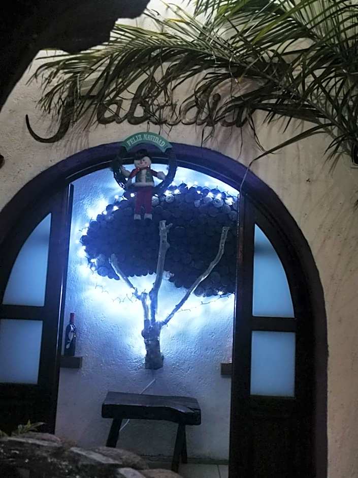 HOTEL BACANTES