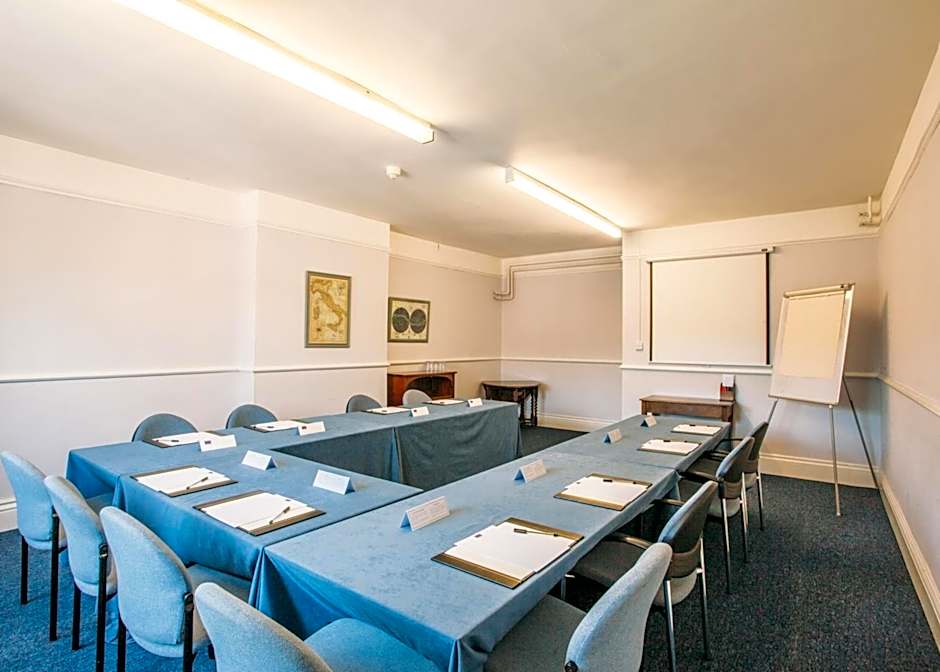 Colwall Park - Hotel, Bar & Restaurant