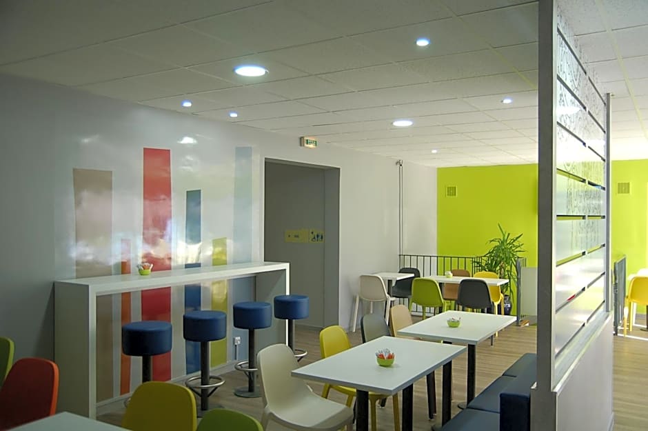 ibis budget Chambourcy Saint Germain