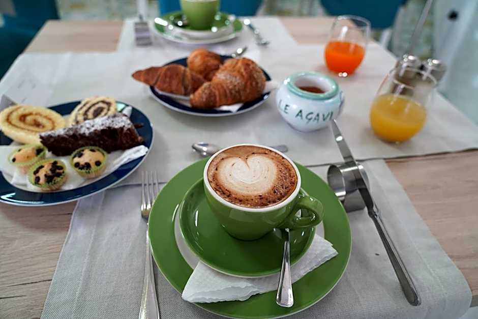 Hotel Parco Delle Agavi