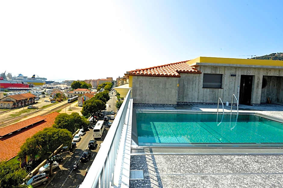 ibis Styles Ajaccio Napoleon