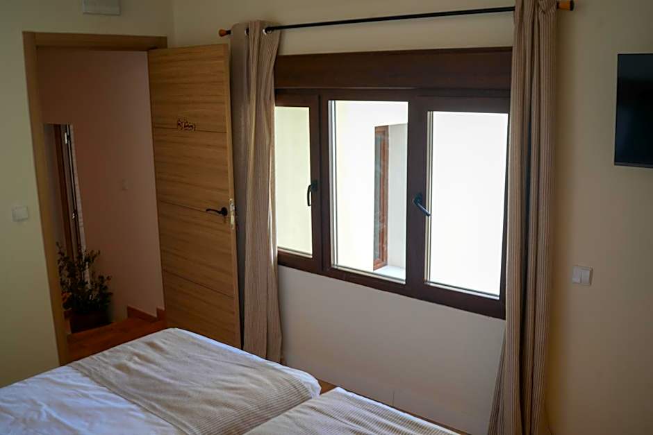 Hotel Boutique - Estancia dos Olivos