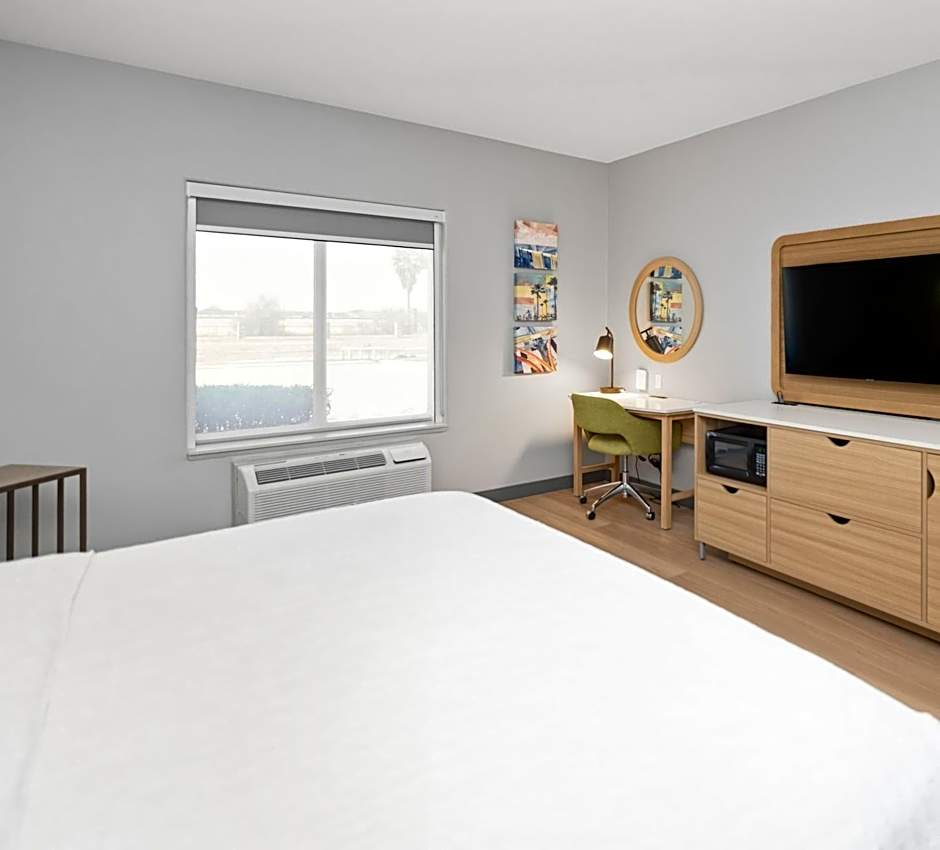 Hampton Inn & Suites Pharr