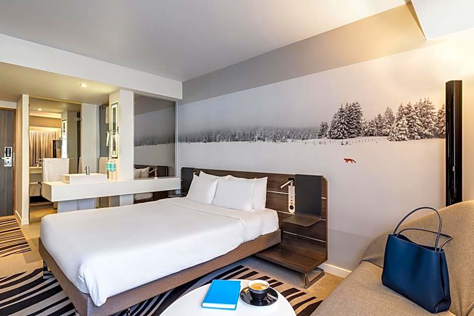 Novotel London Tower Bridge