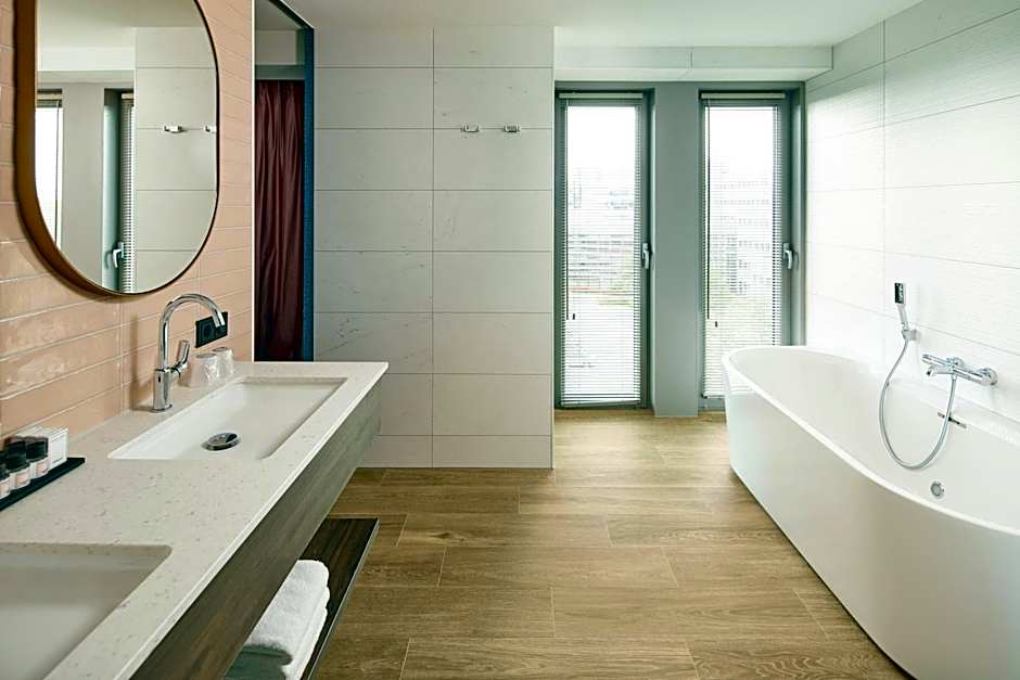 Van der Valk Hotel Haarlem