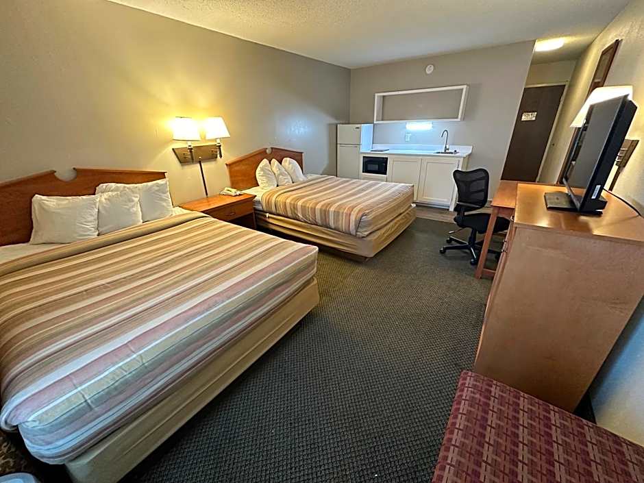 FairBridge Inn & Suites - Idaho Falls