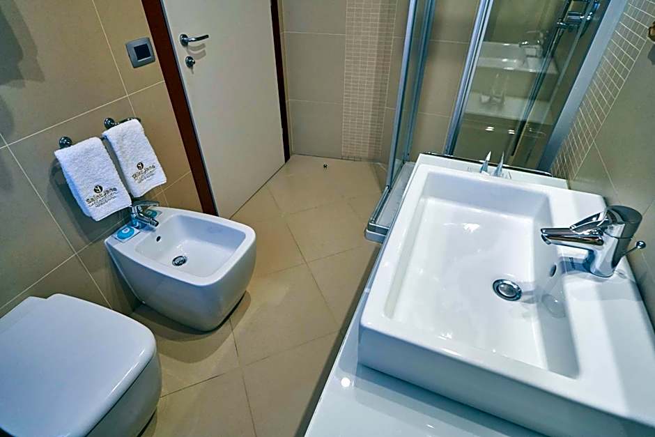 Hotel Centrale Best Western Signature Collection