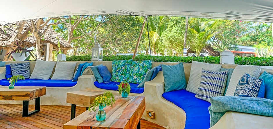 Indigo Beach Zanzibar
