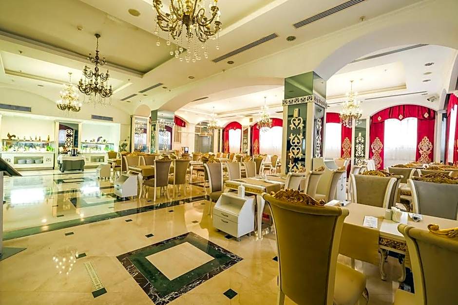 Bilem Hotel Beach & Spa