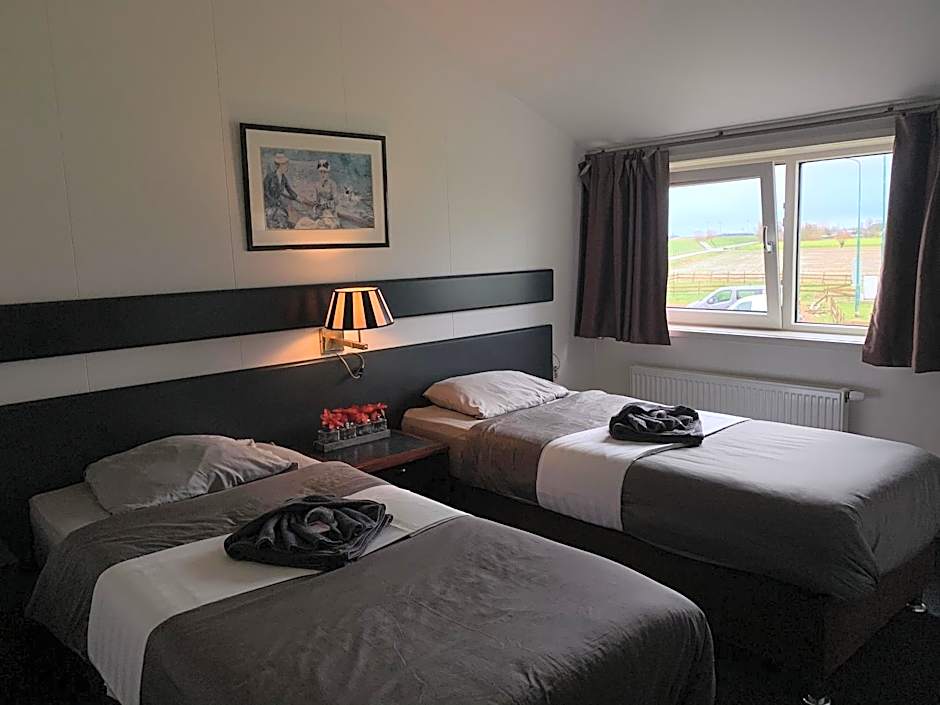 Hotel Dijkzicht