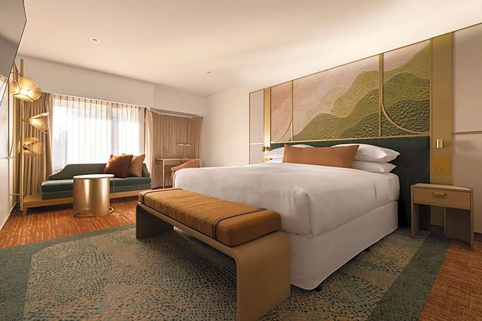 Amora Hotel Adelaide