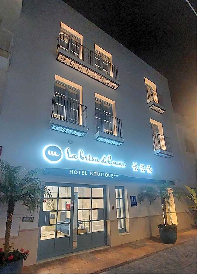 Hotel Boutique La Brisa del Mar