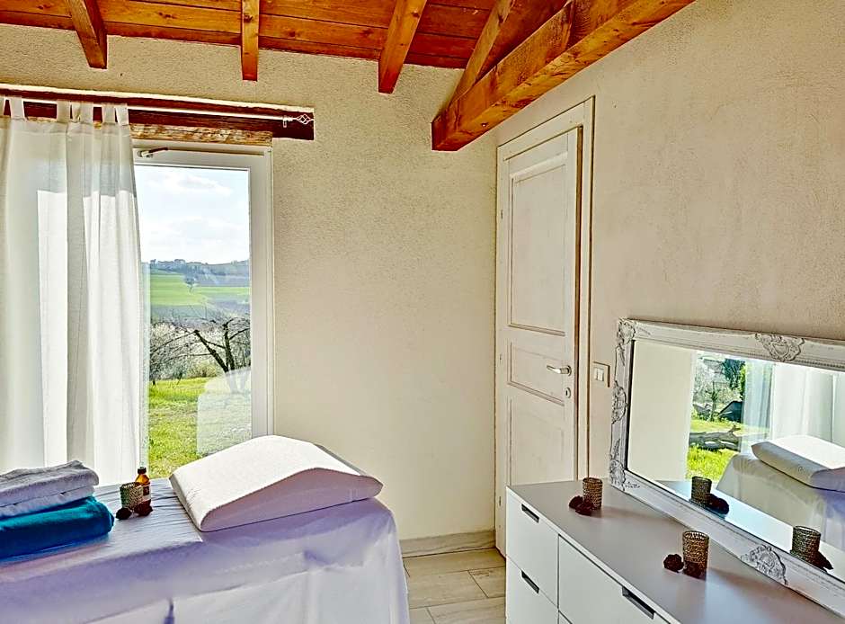 Country House Montessino - adults only