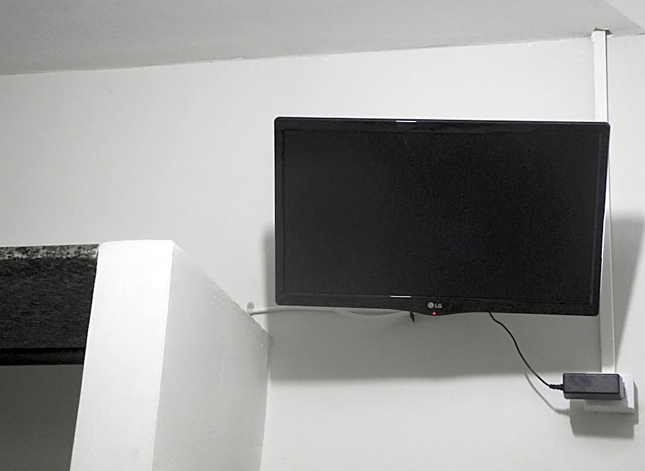 Flat Pousada da Praia