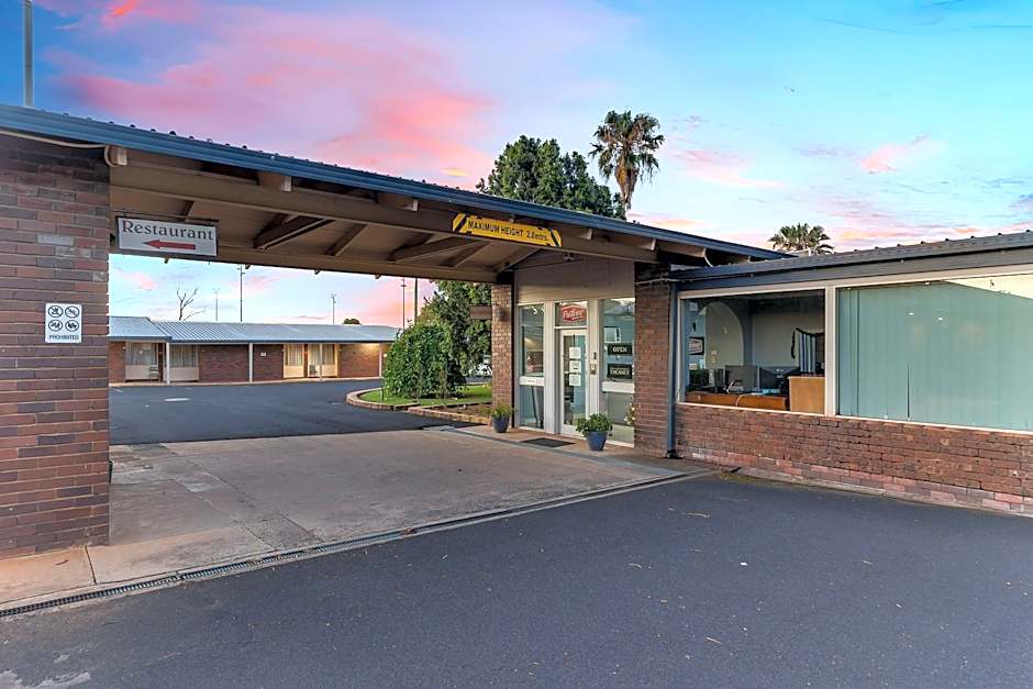 Parkview Motor Inn