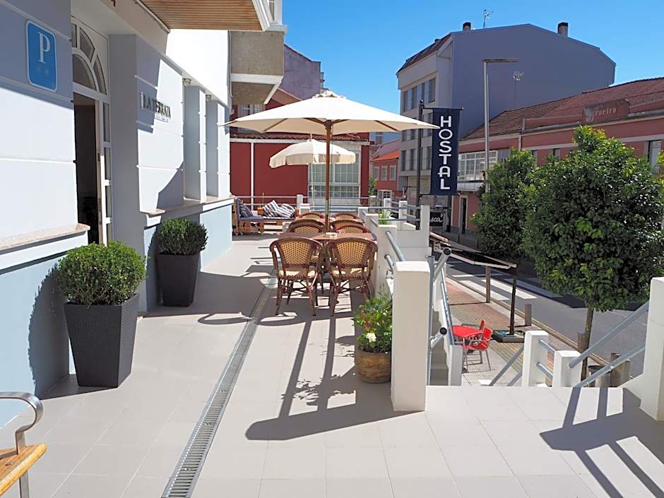 Hotel La Terraza