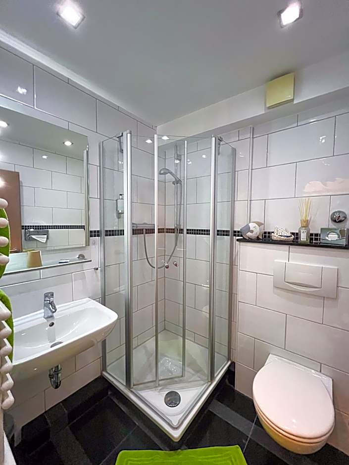 Hotel Am Sportpark