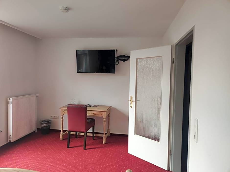 Hotel Deutsches Haus