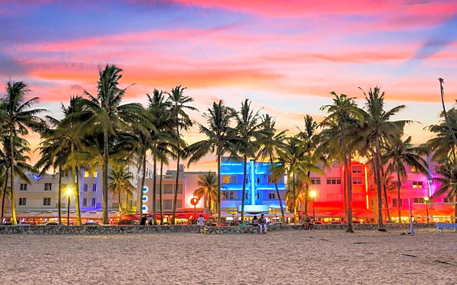 Candlewood Suites Miami Intl Airport - 36th St By IHG