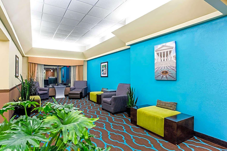 La Quinta by Wyndham Wytheville