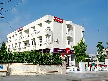 Hotel Shikha